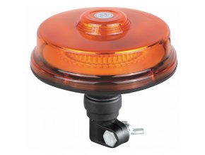 LED-es figyelmeztető lámpa UFO2 flex 36W, 12/24V, R10 R65 [ALR0078]