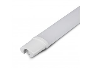 LED S-sorozatú vízálló lámpa 18W, 1530lm, IP65, 60cm
