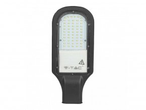 30W LED-es utcai lámpa, 2350 lm, 110°, SAMSUNG chip