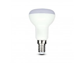 E14 LED izzó 4.8W, 470lm, SAMSUNG chip, R50