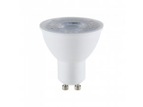 GU10 LED izzó 7,5W, 610lm, 110° SAMSUNG chip