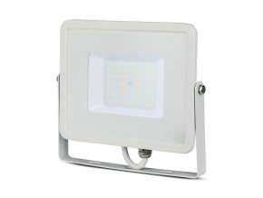 LED reflektor 50W, 4000lm, SAMSUNG chip, fehér