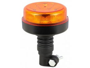 warning lamp 12x led r65 r10 flex 4 flashes