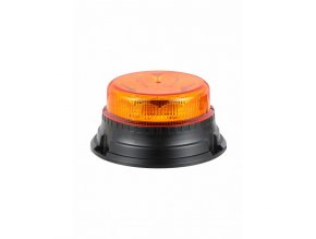 warning lamp 12x led r65 r10 3 screws 4 flashes