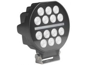 lampa robocza okragla 14xled pasek led (1)