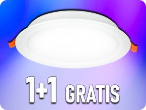 75054 1+1 gratis