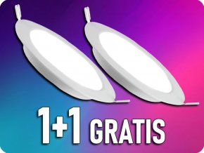 7858 1+1 gratis