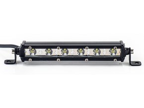 LED munkalámpa 9.6W, 720lm, 12/24V, 6xLED, IP67 [LB0100]