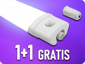 75012 1+1 gratis