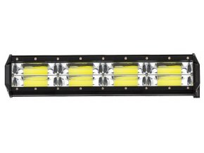 panel led 8 x cob