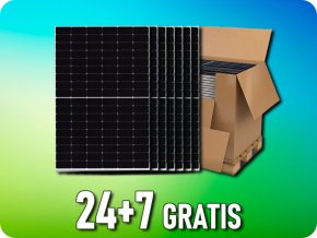 11860 24+7 gratis