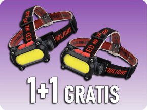 11439 1+1 gratis