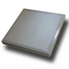 Fedél Led panel falra szereléséhez - Négyzet 600X600Mm
