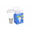 E14 led izzó 3W, R39