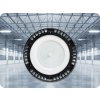 Ipari ledes reflektor Ufo 100W (13000Lm), magas megvilágítás A++, 90°