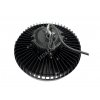 Ipari ledes reflektor Ufo 100W (13000Lm), magas megvilágítás A++, 90°