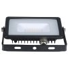 LED REFLEKTOR 20W, 1600LM, SAMSUNG CHIP, FEKETE