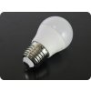 E27 LED IZZÓ 4.5W, G45 - SAMSUNG CHIP