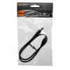 Solight USB kábel, USB 2.0 A csatlakozó - USB B micro csatlakozó, 50cm