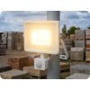 20W-os LED reflektor SMD érzékelővel, SAMSUNG chippel