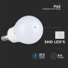 E14 LED izzó 5,5W, 470lm, P45, CRI> 95