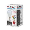 E14 LED izzó 5,5W, 470lm, P45, CRI> 95