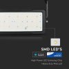 250W (30000lm) LED-es reflektor, Meanwell adapter, Samsung chip, 60°