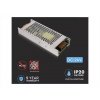 360W LED Slim fém tápegység LED szalagokhoz 24V, 15A, IP20