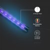 14W LED UV hordozható UV fertőtlenítő lámpa