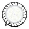 LED Highbay 100W (12000lm), Samsung chip, 90°, fekete