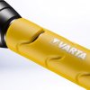 Varta LED kültéri sportzseblámpa, 2xAA, 5W, két üzemmód, 16cm [VAR18628]