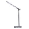 Solight LED asztali lámpa, 7W, 400lm, dimmelhető, változtatható színárnyalat, ezüst színű [WO53-S]