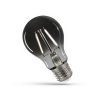 LED izzó MODERNSHINE SPECTRUM, A60, E27, 2,5W, 150LM [WOJ+14468]