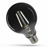 LED izzó MODERNSHINE SPECTRUM, G95, E27, 4.5W, 310LM [WOJ+14470]