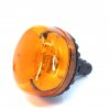 TruckLED OPTI 12-19W LED-es figyelmeztető jelzőfény, 12/24V, 36xLED flex [ALR0061]