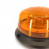 LED-es figyelmeztető jelzőfény 12-19W, 12/24V, TruckLED OPTI, 36xLED, mágneses [ALR0060]