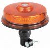 LED-es figyelmeztető lámpa UFO2 flex 36W, 12/24V, R10 R65 [ALR0078]