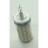 LED izzó G9, 12W, 1160lm, LED vonal