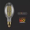 Retro LED izzó E27, 24W, 3840lm (160lm/W), ED120, 310°, EVOLUTION