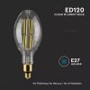 Retro LED izzó E27, 24W, 3840lm (160lm/W), ED120, 310°, EVOLUTION