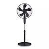 Állandó ventilátor 55W, Ø40cm, maximális magasság 1,25m