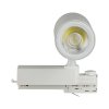 35W LED COB sávfény, fehér