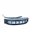LED munkalámpa 16W, 826lm, 12-24V, IP67, 6500K