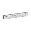 LED prizma panel 20W, 60cm, SAMSUNG chip