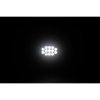 LED munkalámpa 19W, 1269LM, 13xLED, 12/24V, IP67 [L0168]