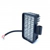 LED munkalámpa kapcsolóval, 27W, 2008LM, 18xLED, 12/24V, IP67 [L0169]