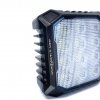 LED munkalámpa 40W, 4400LM, 12xLED, 12/24V, IP67 [L0171]