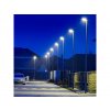 30W LED-es utcai lámpa, 2350 lm, 110°, SAMSUNG chip