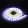 Kültéri RGB LED szalag 5m, 7W/m, 140lm/m, 60LED/m, IP65, 12V, vízhatlan, vízálló