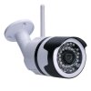 Solight kültéri IP kamera 2 Mpx, 1080p, 5V/1A, Smart Life alkalmazás, IP66 [1D73S]